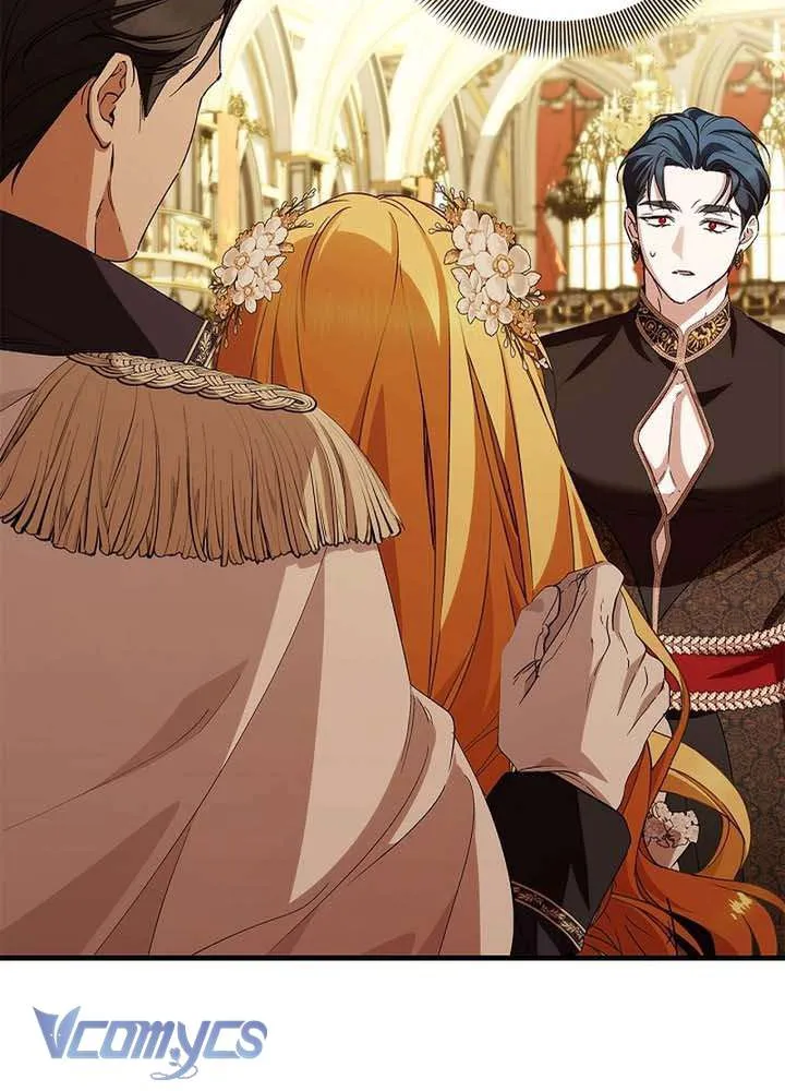 Nữ Bá Tước Bỏ Trốn Đã Quay Trở Lại Chap 44 - Next Chap 45