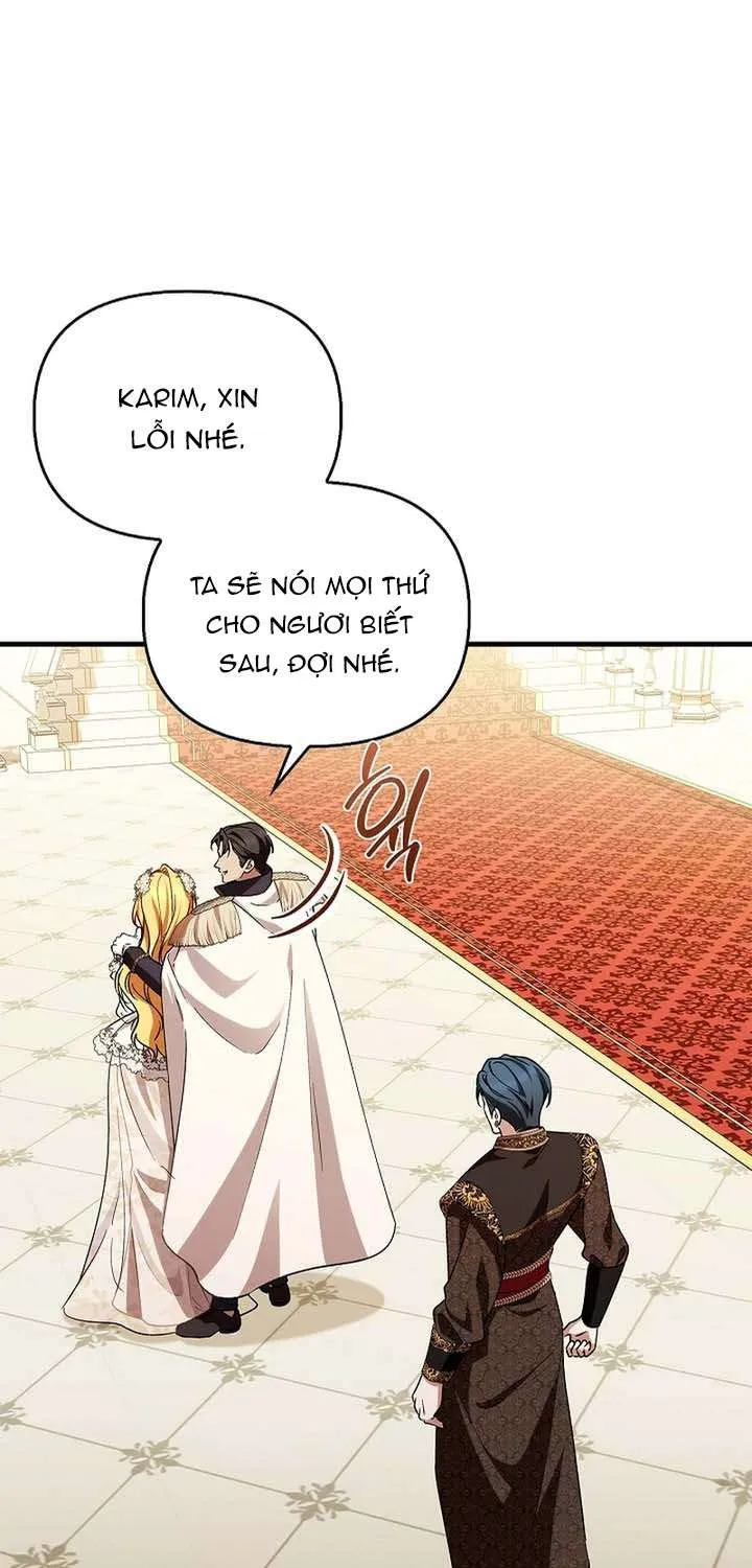 Nữ Bá Tước Bỏ Trốn Đã Quay Trở Lại Chap 44 - Next Chap 45