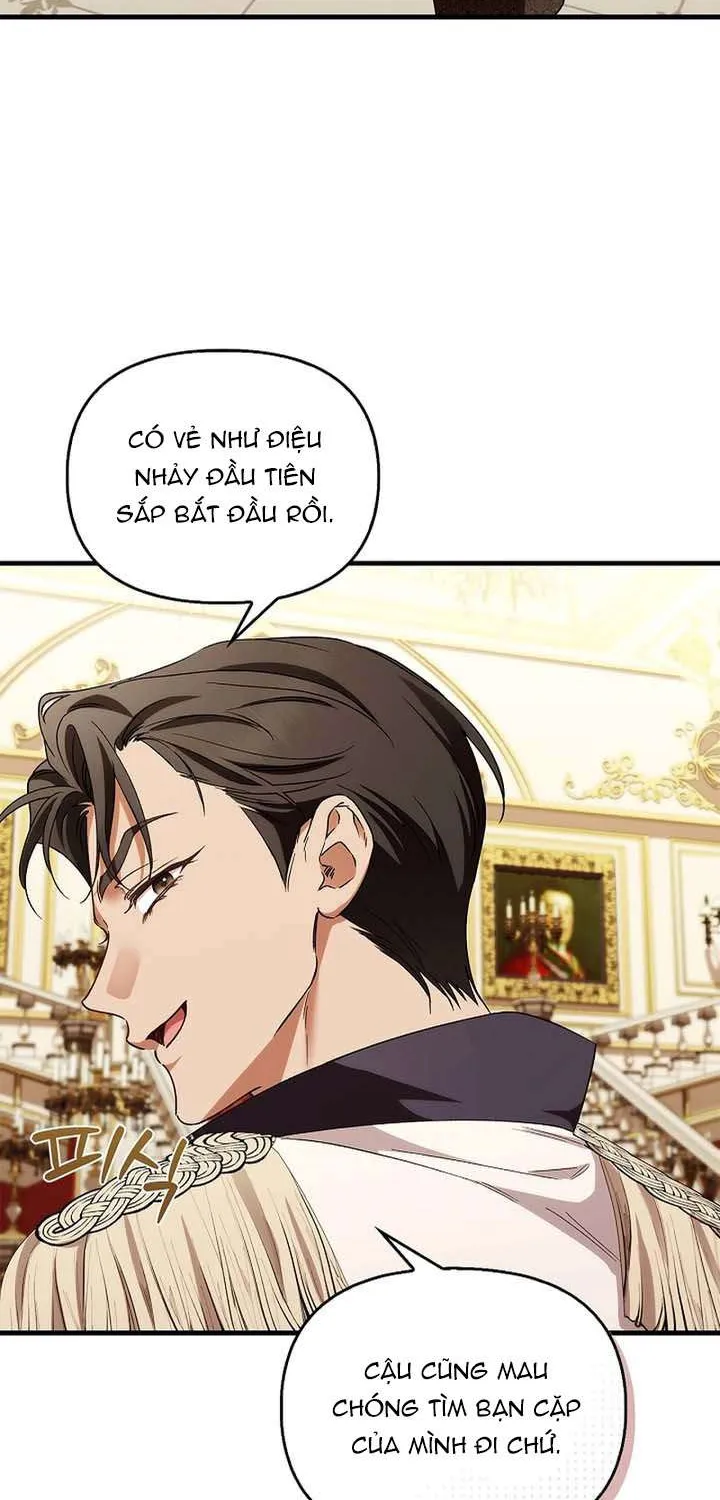 Nữ Bá Tước Bỏ Trốn Đã Quay Trở Lại Chap 44 - Next Chap 45