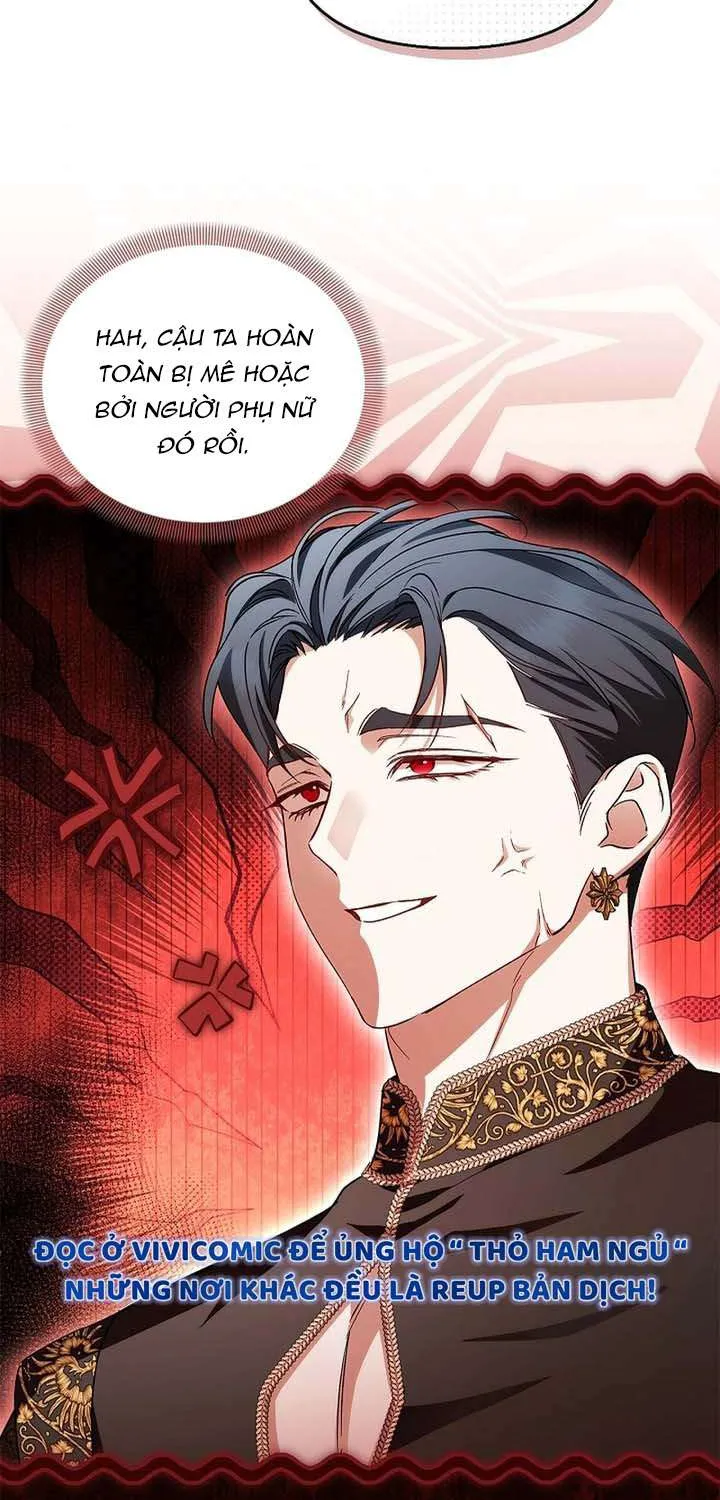 Nữ Bá Tước Bỏ Trốn Đã Quay Trở Lại Chap 44 - Next Chap 45