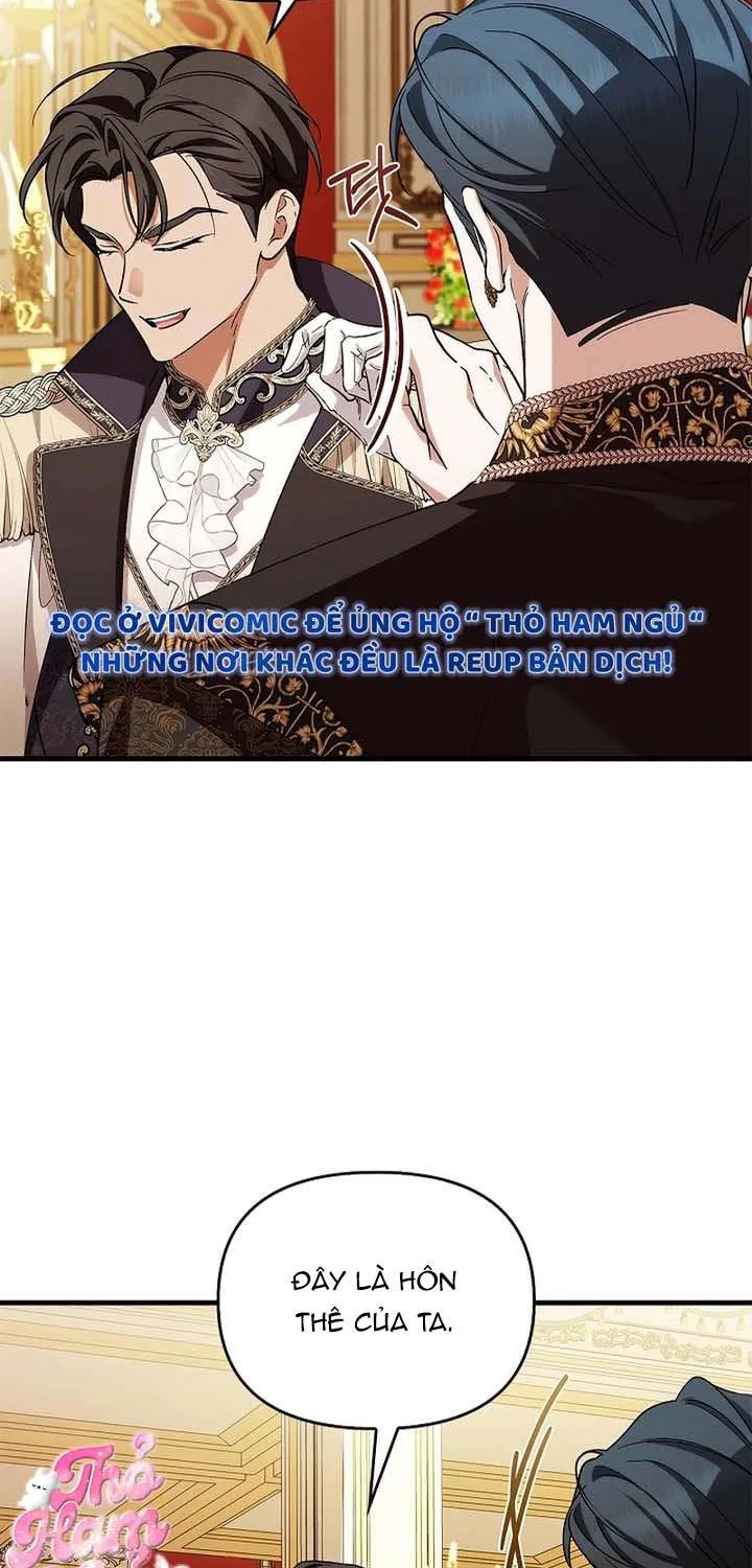 Nữ Bá Tước Bỏ Trốn Đã Quay Trở Lại Chap 44 - Next Chap 45