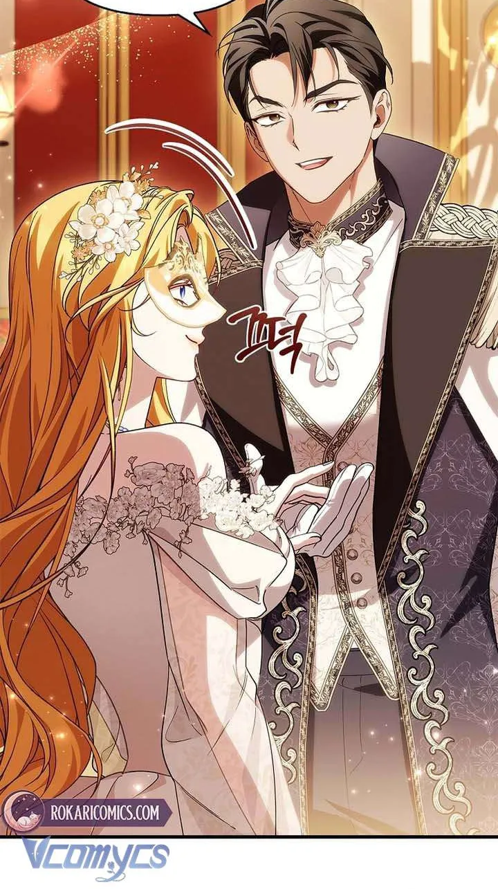 Nữ Bá Tước Bỏ Trốn Đã Quay Trở Lại Chap 44 - Next Chap 45