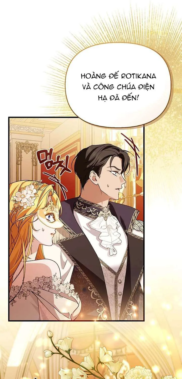 Nữ Bá Tước Bỏ Trốn Đã Quay Trở Lại Chap 44 - Next Chap 45