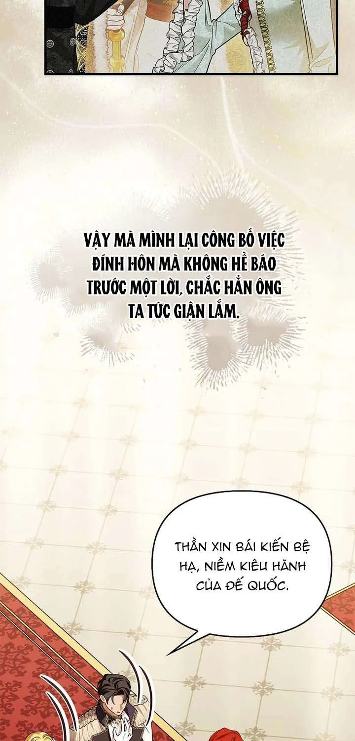 Nữ Bá Tước Bỏ Trốn Đã Quay Trở Lại Chap 44 - Next Chap 45