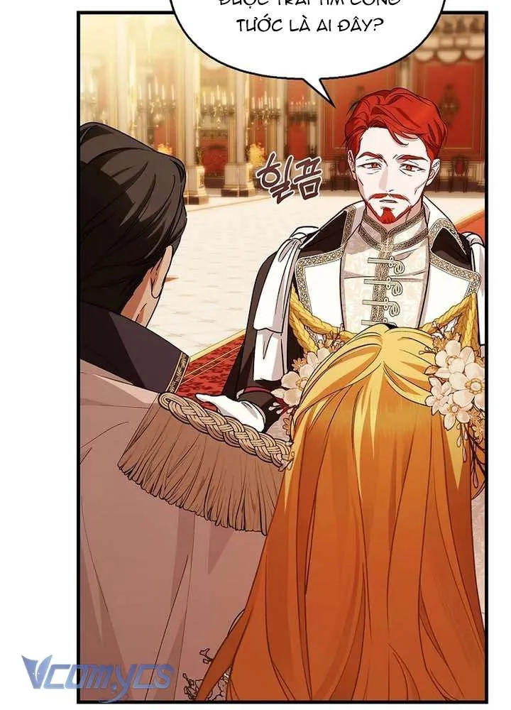 Nữ Bá Tước Bỏ Trốn Đã Quay Trở Lại Chap 44 - Next Chap 45