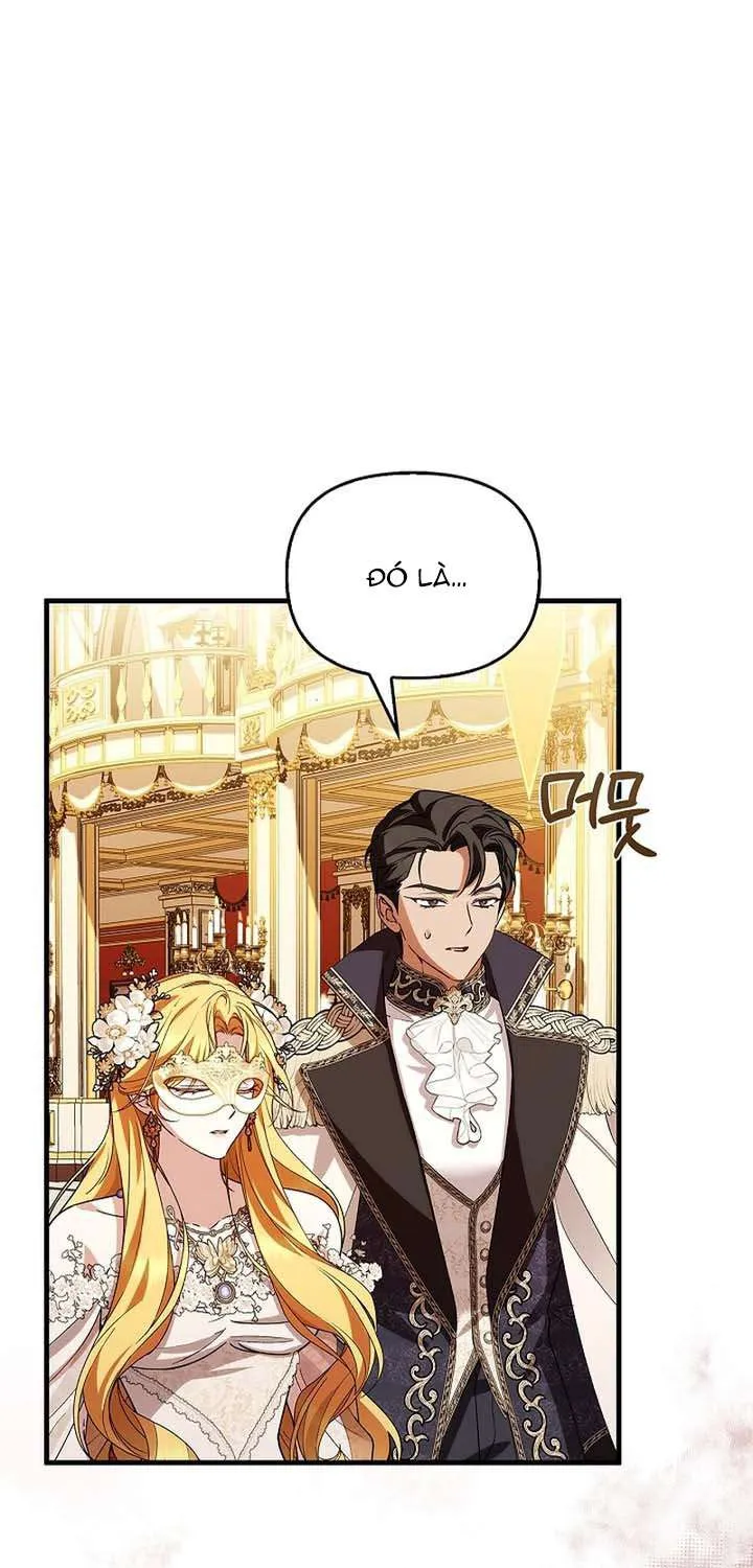 Nữ Bá Tước Bỏ Trốn Đã Quay Trở Lại Chap 44 - Next Chap 45