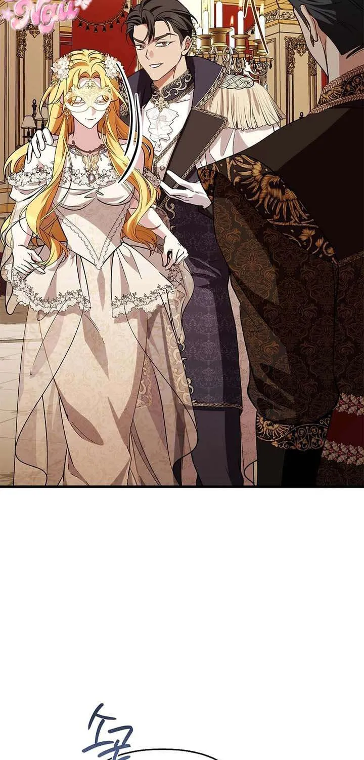 Nữ Bá Tước Bỏ Trốn Đã Quay Trở Lại Chap 44 - Next Chap 45