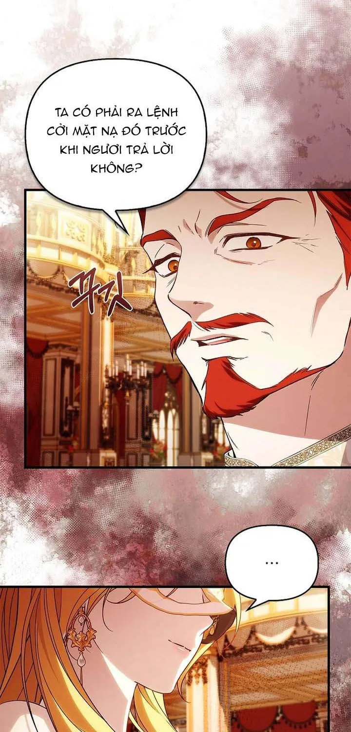 Nữ Bá Tước Bỏ Trốn Đã Quay Trở Lại Chap 44 - Next Chap 45