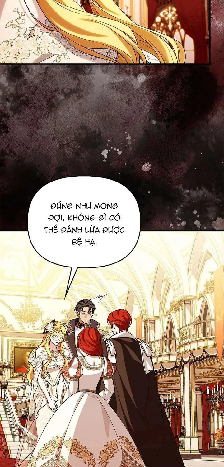 Nữ Bá Tước Bỏ Trốn Đã Quay Trở Lại Chap 44 - Next Chap 45