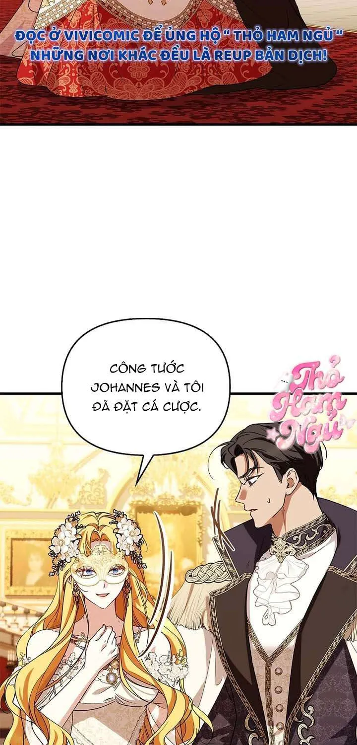 Nữ Bá Tước Bỏ Trốn Đã Quay Trở Lại Chap 44 - Next Chap 45