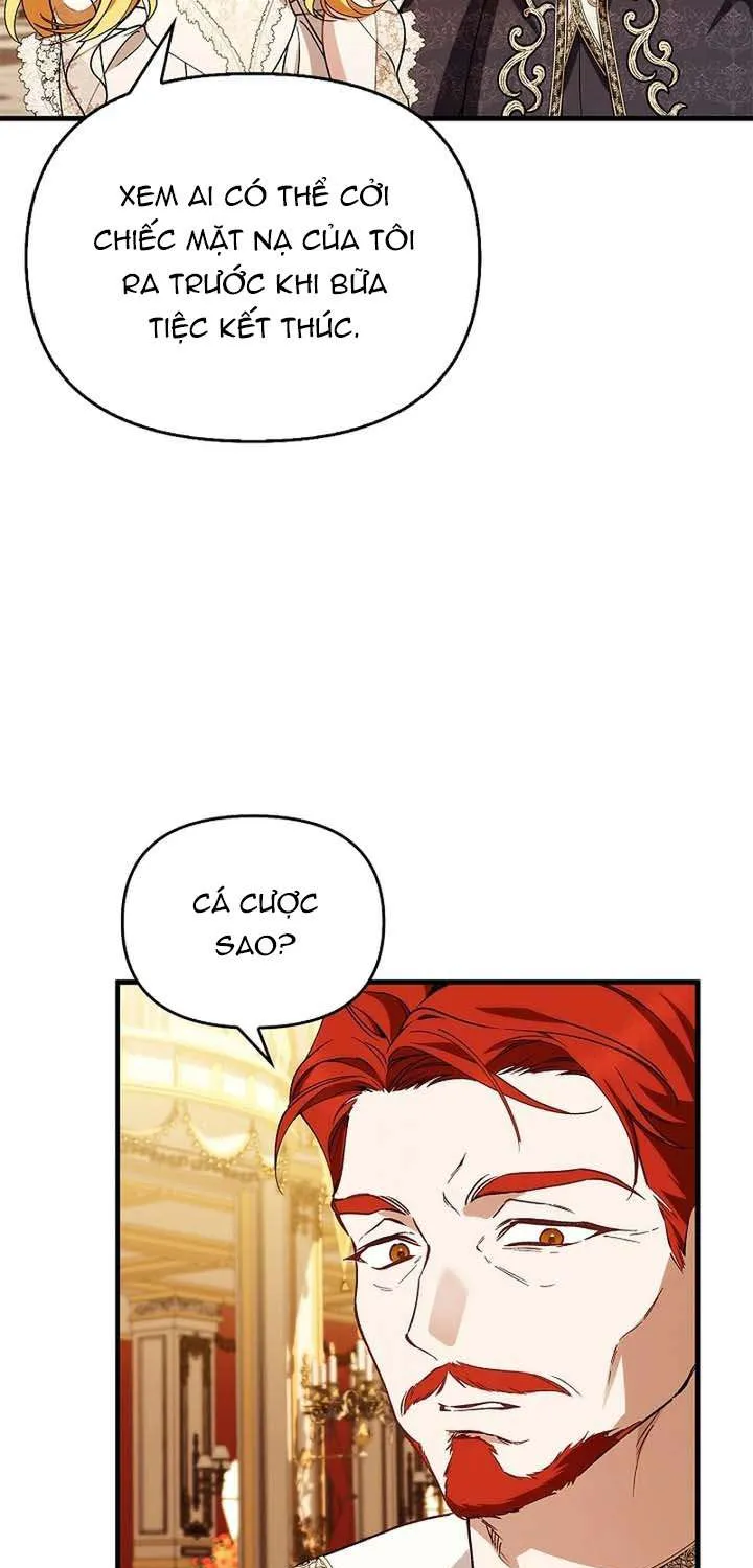 Nữ Bá Tước Bỏ Trốn Đã Quay Trở Lại Chap 44 - Next Chap 45