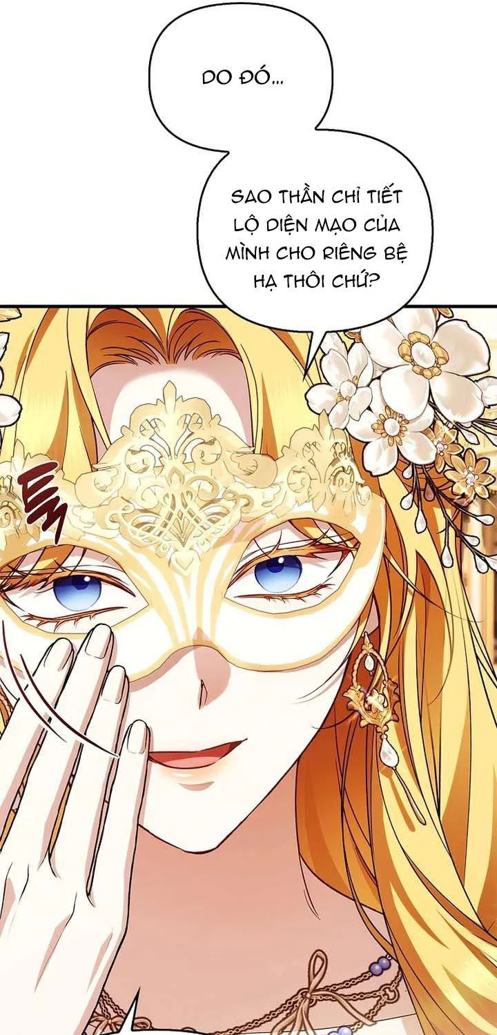 Nữ Bá Tước Bỏ Trốn Đã Quay Trở Lại Chap 44 - Next Chap 45
