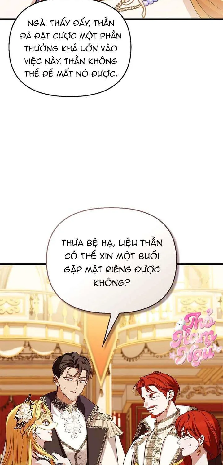 Nữ Bá Tước Bỏ Trốn Đã Quay Trở Lại Chap 44 - Next Chap 45