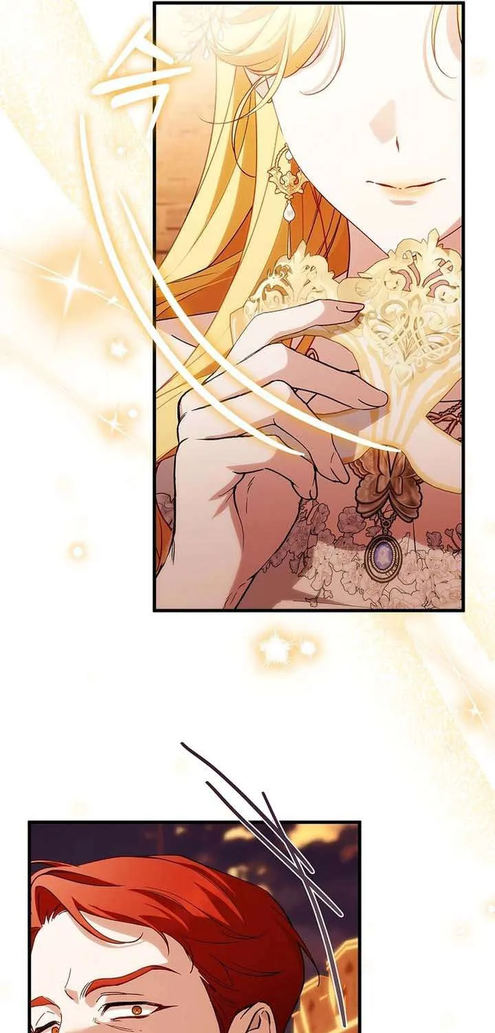 Nữ Bá Tước Bỏ Trốn Đã Quay Trở Lại Chap 44 - Next Chap 45