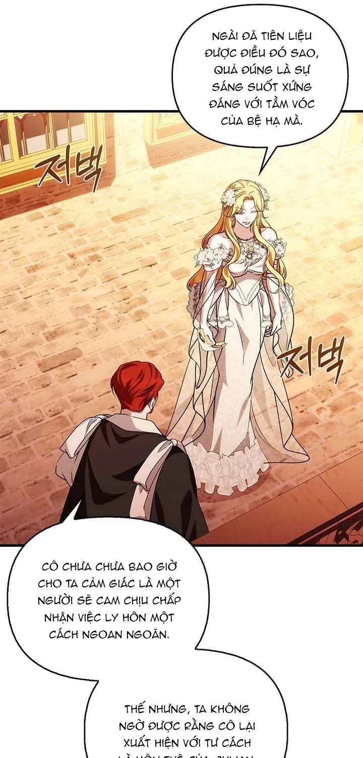 Nữ Bá Tước Bỏ Trốn Đã Quay Trở Lại Chap 44 - Next Chap 45