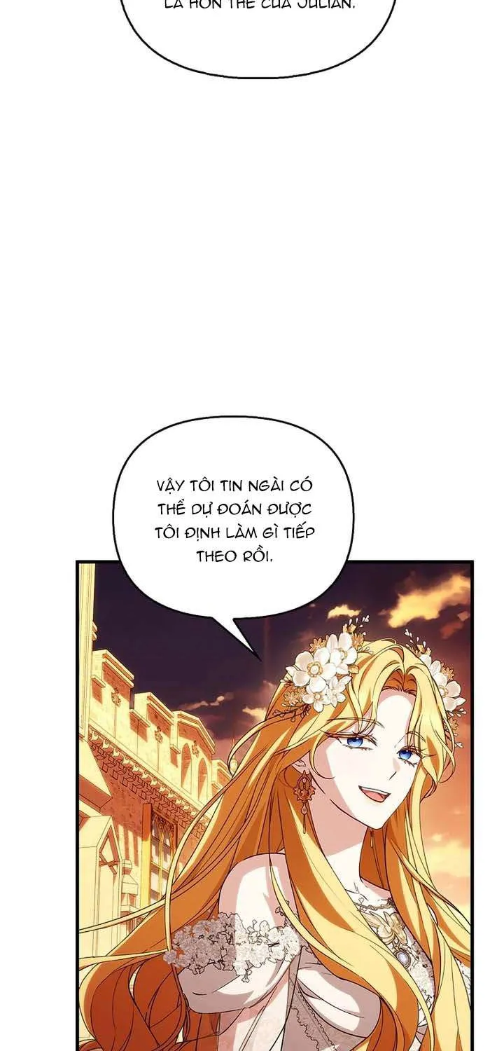 Nữ Bá Tước Bỏ Trốn Đã Quay Trở Lại Chap 44 - Next Chap 45