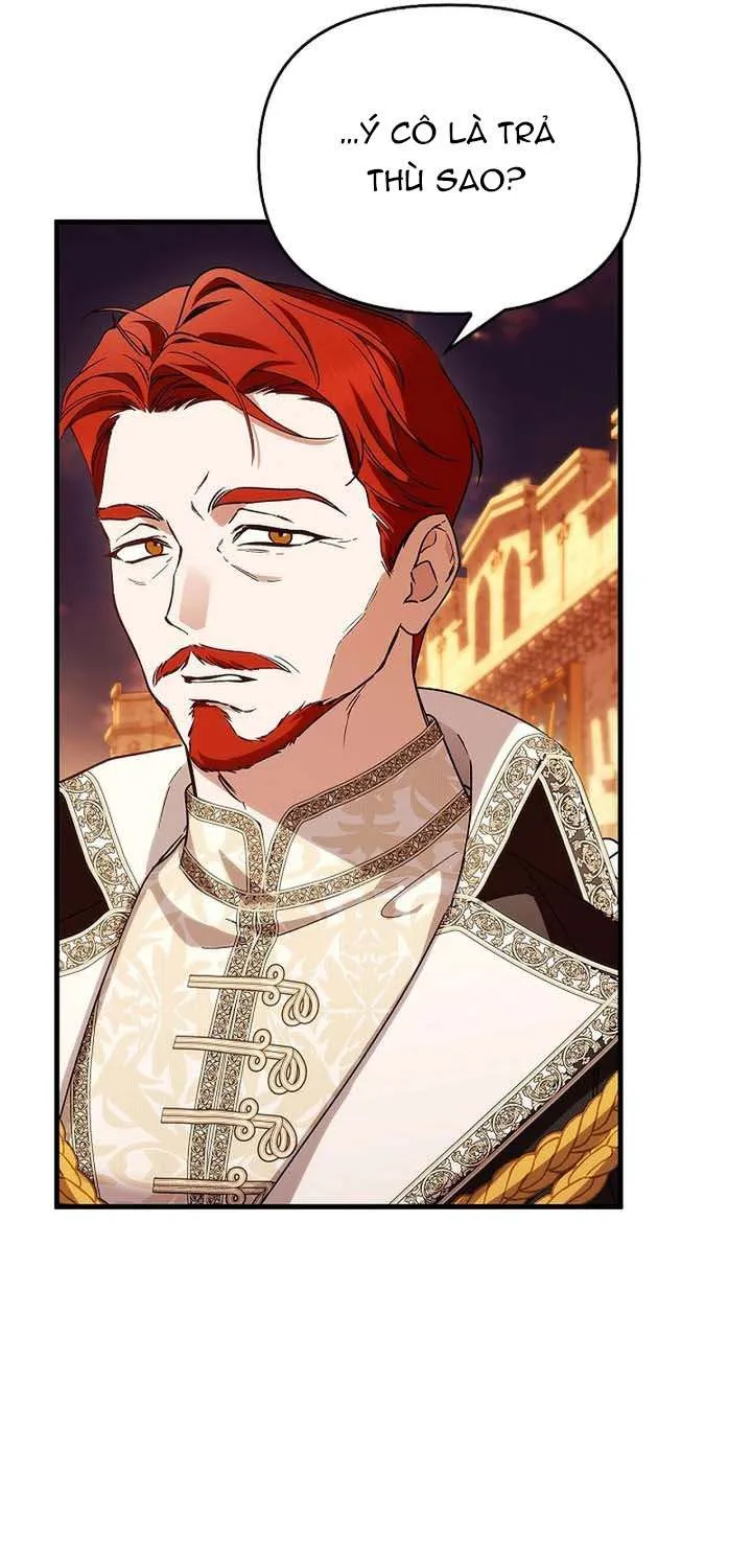 Nữ Bá Tước Bỏ Trốn Đã Quay Trở Lại Chap 44 - Next Chap 45