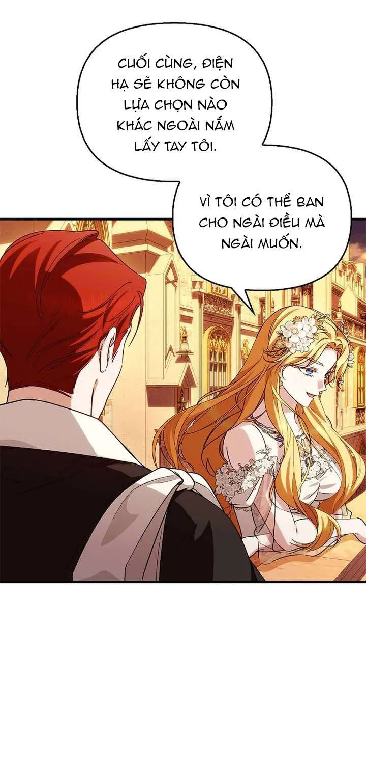 Nữ Bá Tước Bỏ Trốn Đã Quay Trở Lại Chap 44 - Next Chap 45