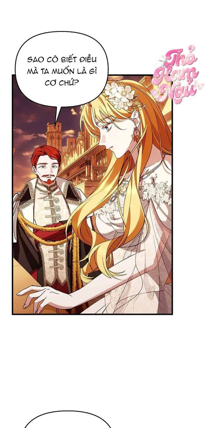 Nữ Bá Tước Bỏ Trốn Đã Quay Trở Lại Chap 44 - Next Chap 45