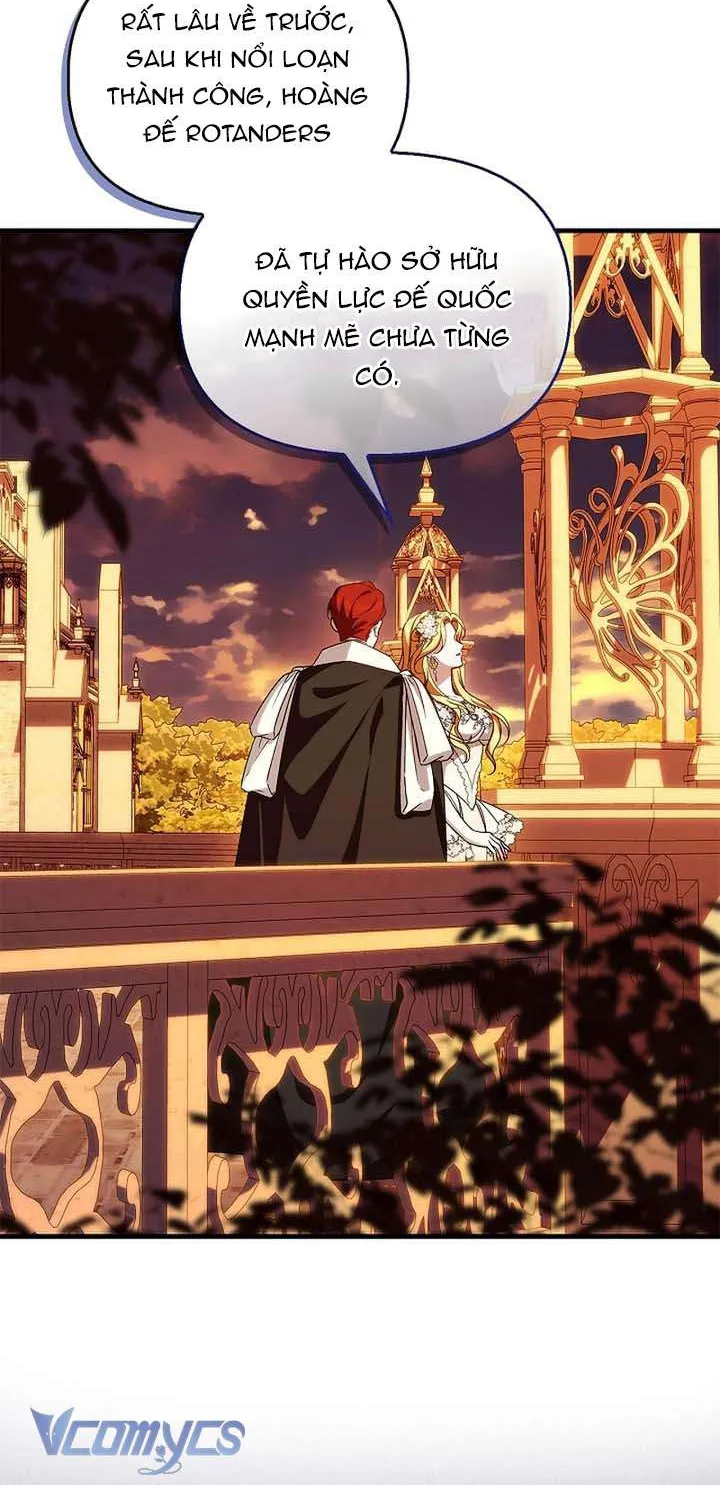 Nữ Bá Tước Bỏ Trốn Đã Quay Trở Lại Chap 44 - Next Chap 45