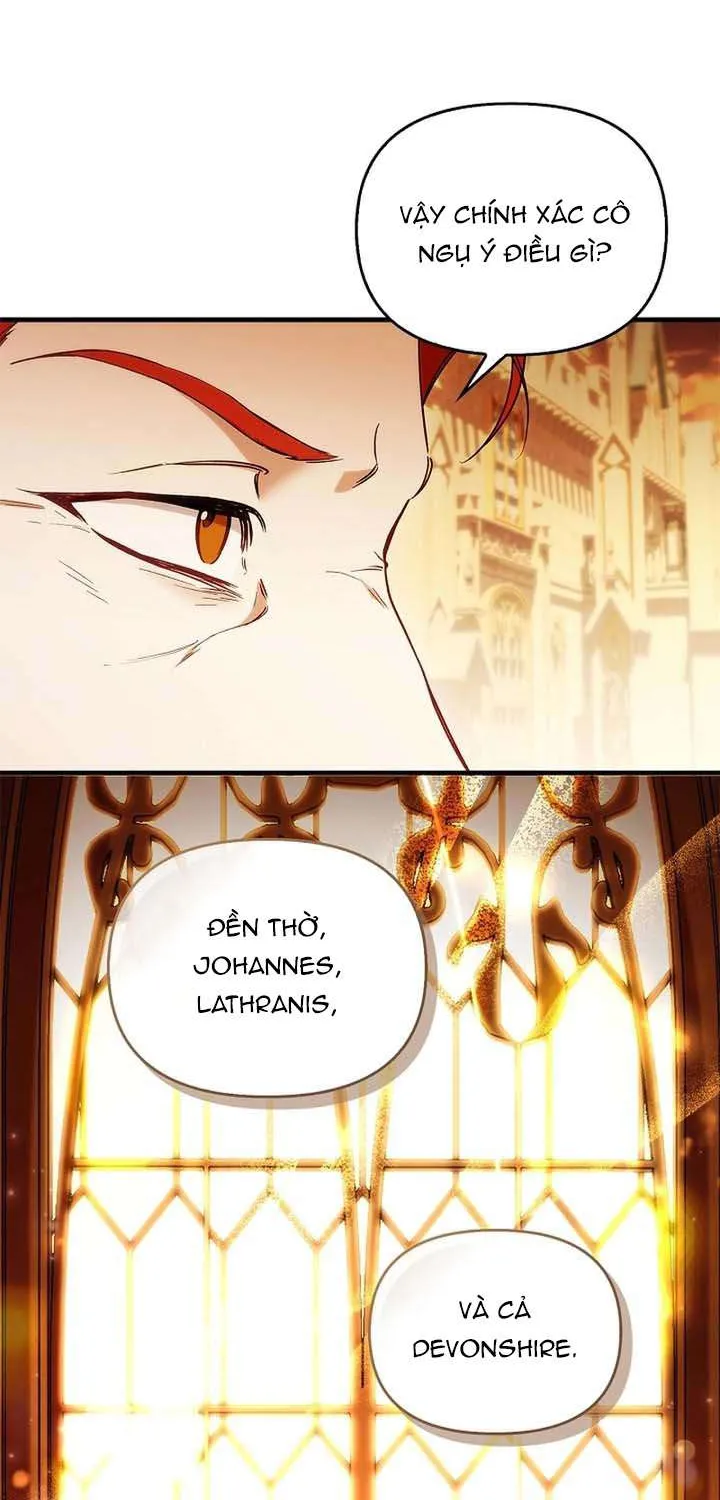 Nữ Bá Tước Bỏ Trốn Đã Quay Trở Lại Chap 44 - Next Chap 45