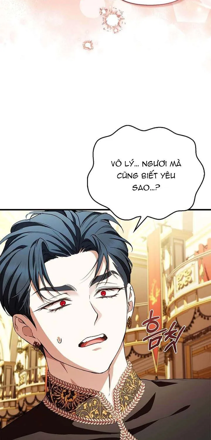 Nữ Bá Tước Bỏ Trốn Đã Quay Trở Lại Chap 44 - Next Chap 45