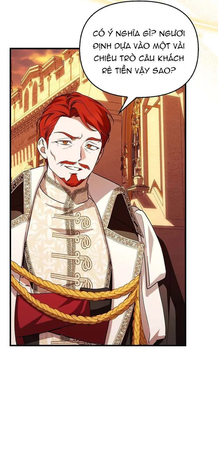 Nữ Bá Tước Bỏ Trốn Đã Quay Trở Lại Chap 44 - Next Chap 45