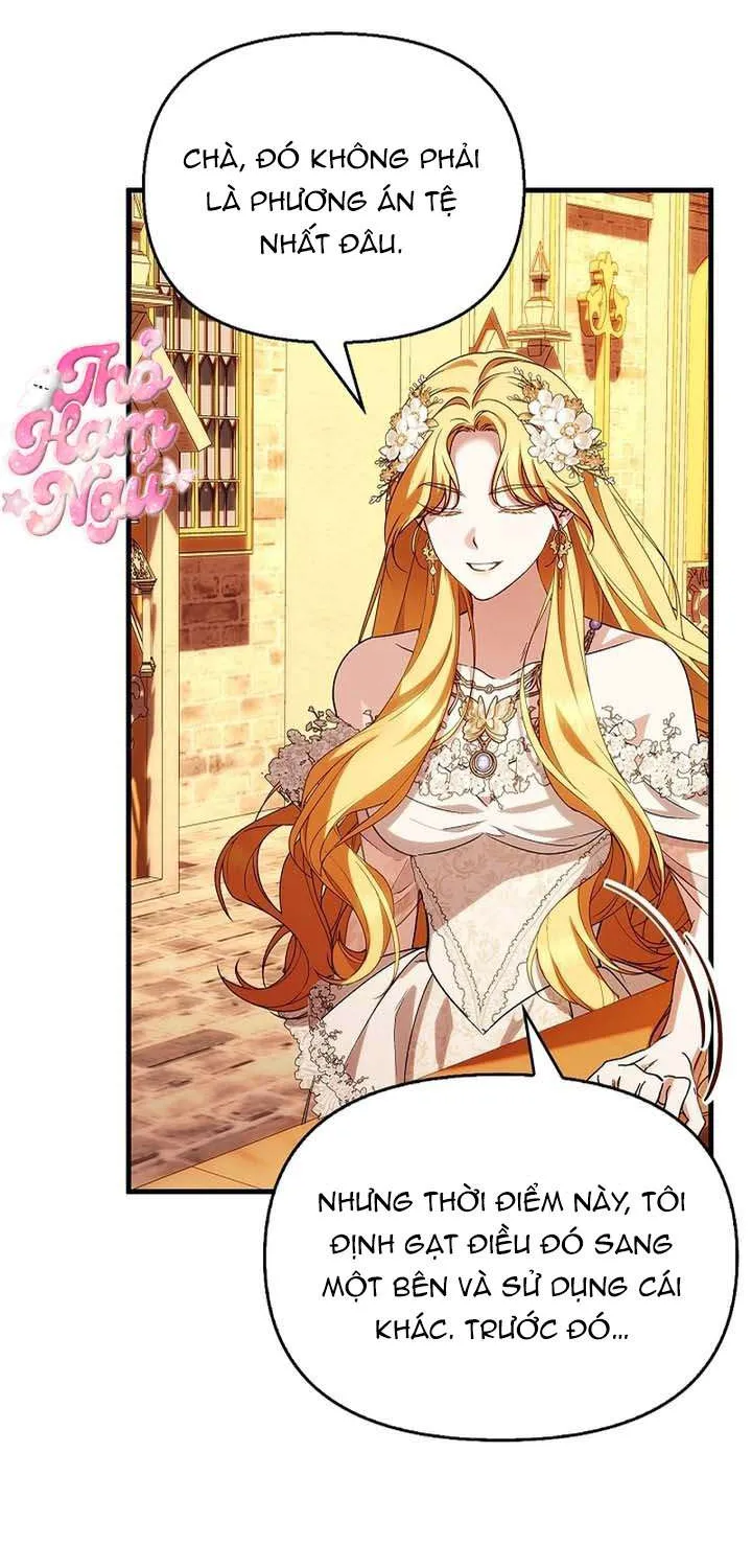 Nữ Bá Tước Bỏ Trốn Đã Quay Trở Lại Chap 44 - Next Chap 45