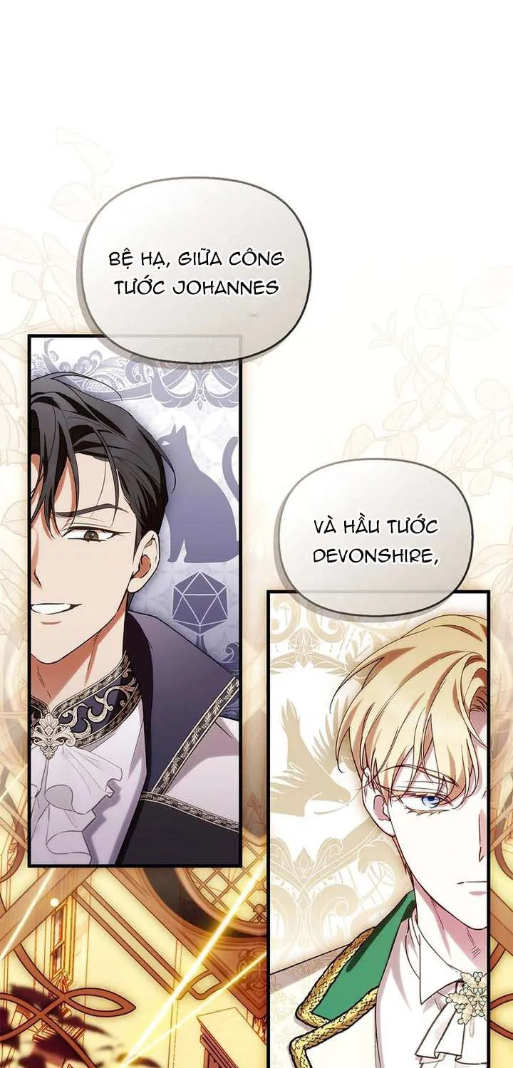 Nữ Bá Tước Bỏ Trốn Đã Quay Trở Lại Chap 44 - Next Chap 45