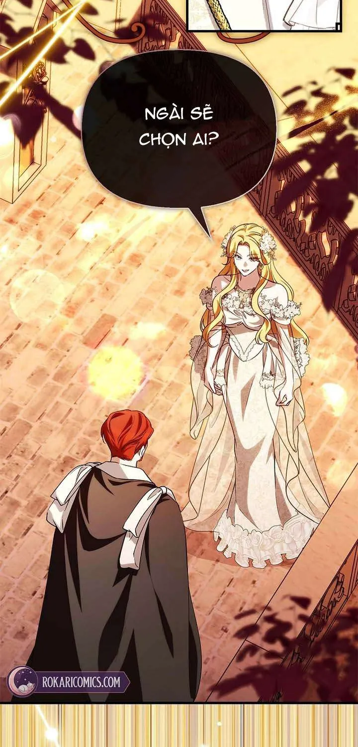 Nữ Bá Tước Bỏ Trốn Đã Quay Trở Lại Chap 44 - Next Chap 45