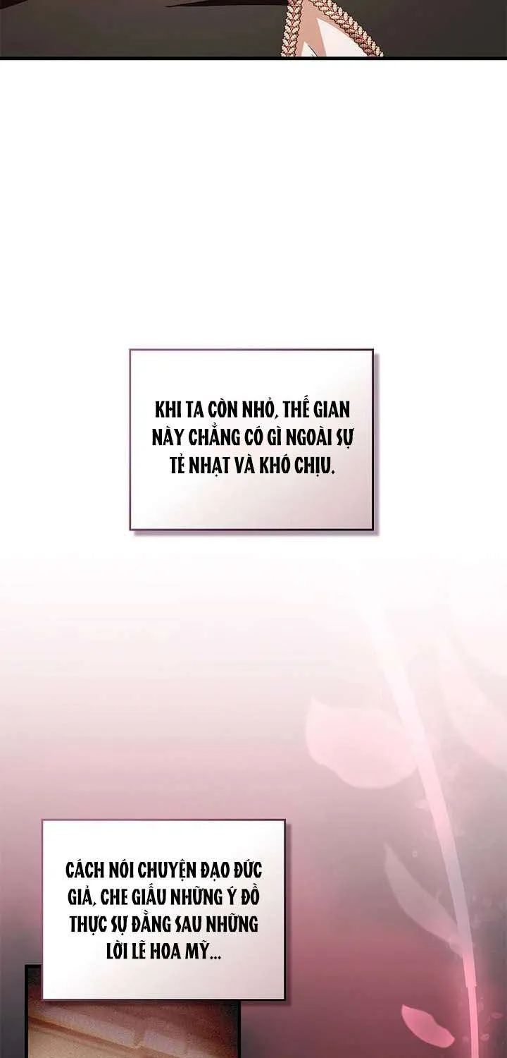 Nữ Bá Tước Bỏ Trốn Đã Quay Trở Lại Chap 44 - Next Chap 45