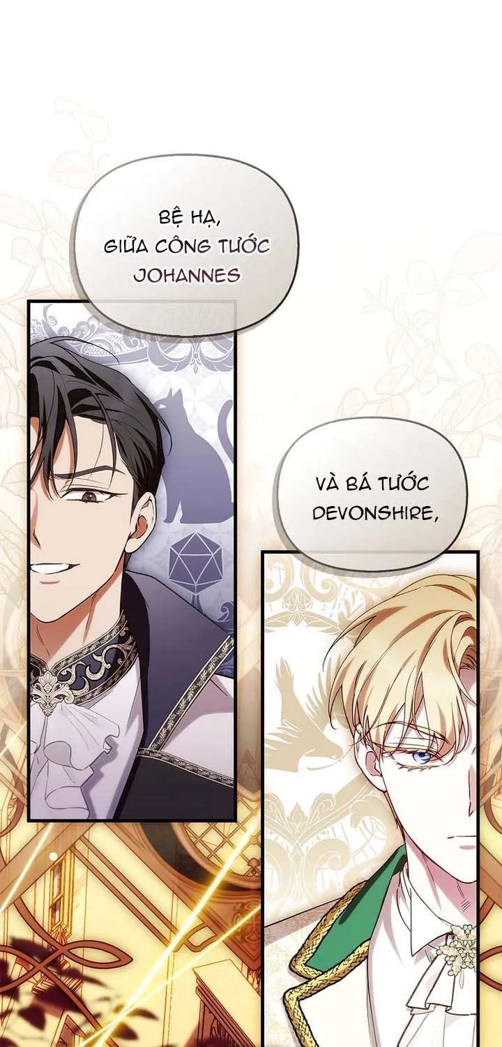 Nữ Bá Tước Bỏ Trốn Đã Quay Trở Lại Chap 45 - Next Chap 46