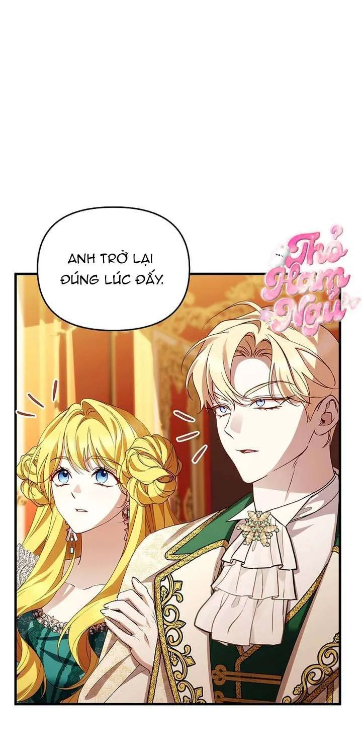 Nữ Bá Tước Bỏ Trốn Đã Quay Trở Lại Chap 45 - Next Chap 46