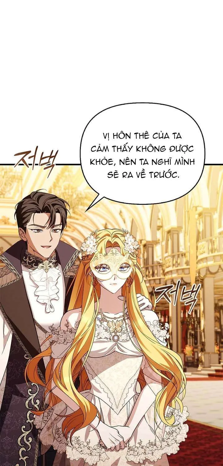 Nữ Bá Tước Bỏ Trốn Đã Quay Trở Lại Chap 45 - Next Chap 46