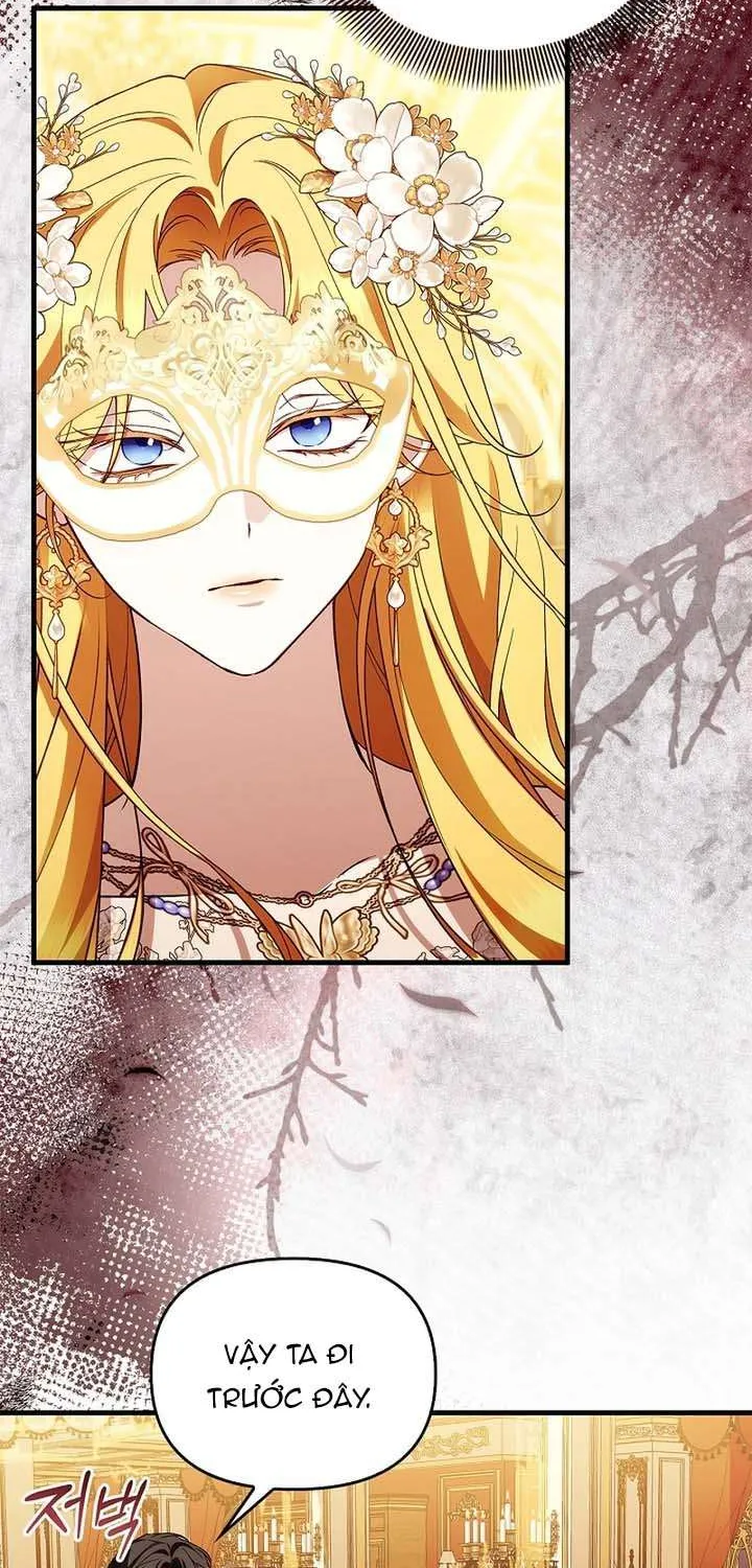 Nữ Bá Tước Bỏ Trốn Đã Quay Trở Lại Chap 45 - Next Chap 46