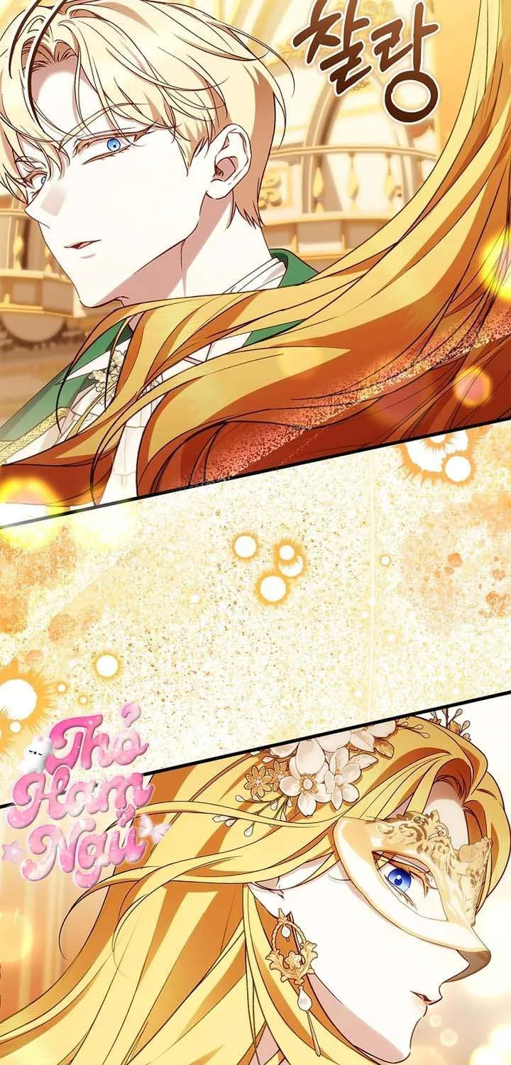 Nữ Bá Tước Bỏ Trốn Đã Quay Trở Lại Chap 45 - Next Chap 46