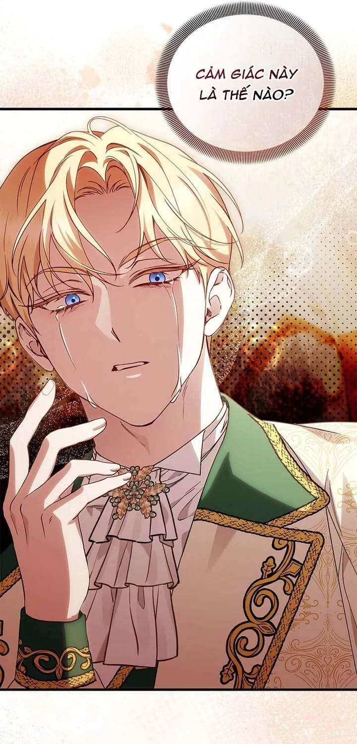 Nữ Bá Tước Bỏ Trốn Đã Quay Trở Lại Chap 45 - Next Chap 46