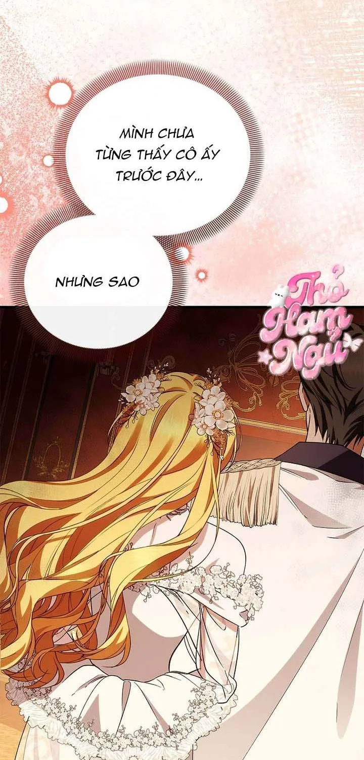 Nữ Bá Tước Bỏ Trốn Đã Quay Trở Lại Chap 45 - Next Chap 46
