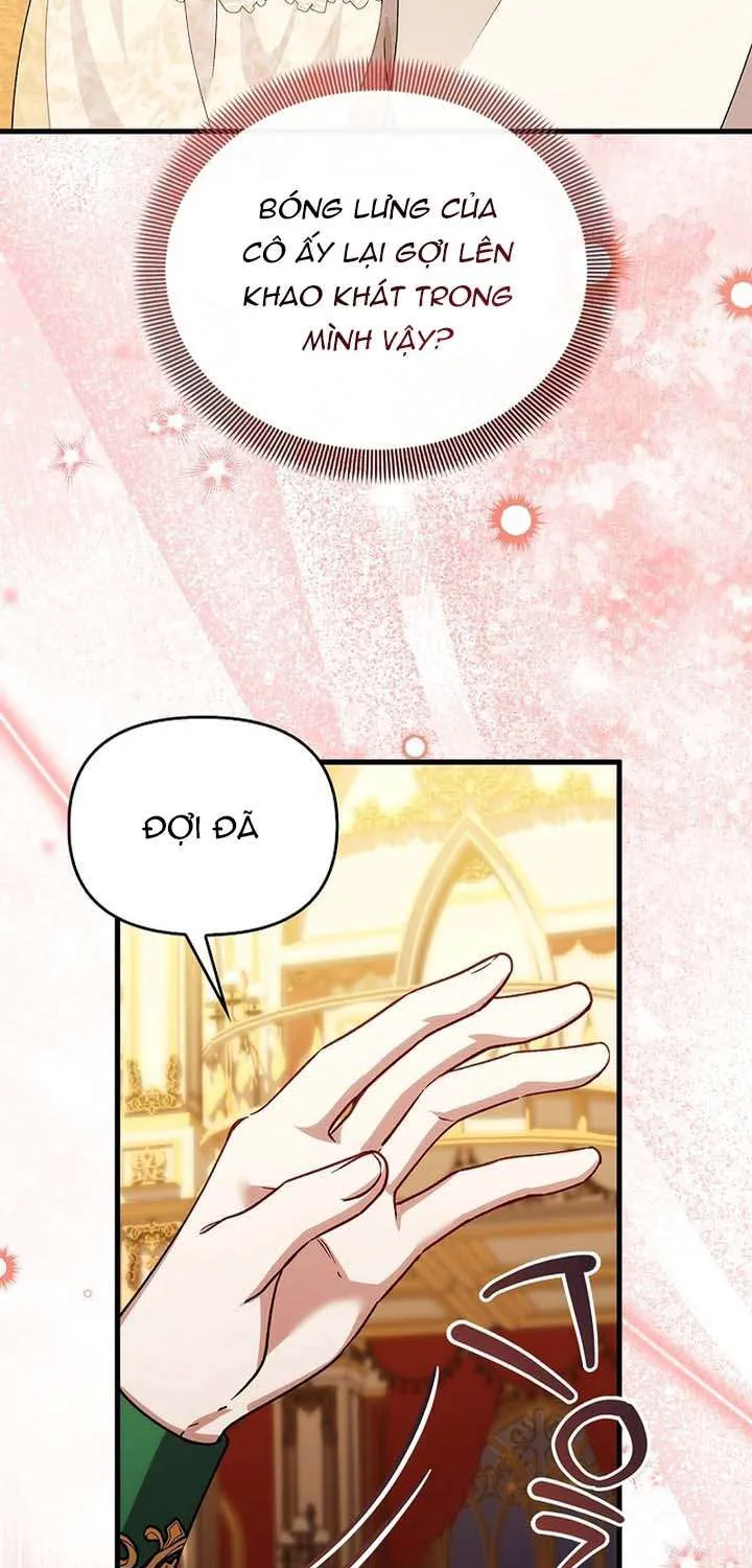 Nữ Bá Tước Bỏ Trốn Đã Quay Trở Lại Chap 45 - Next Chap 46