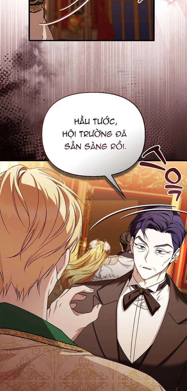 Nữ Bá Tước Bỏ Trốn Đã Quay Trở Lại Chap 45 - Next Chap 46