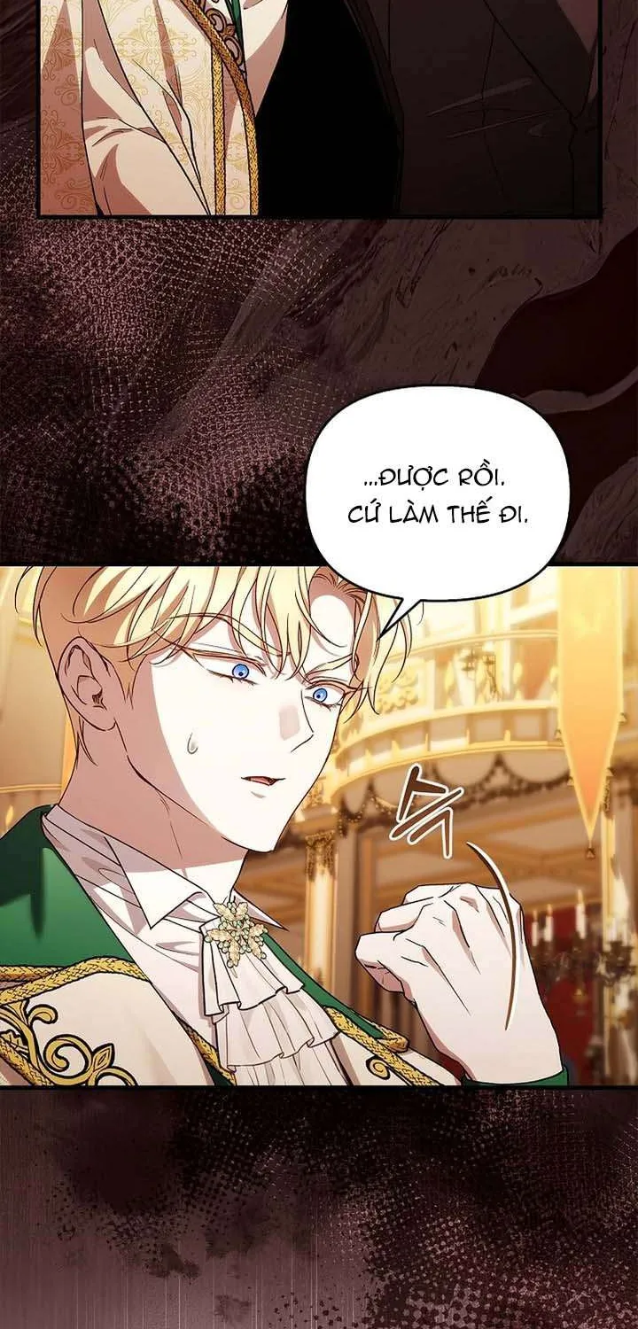 Nữ Bá Tước Bỏ Trốn Đã Quay Trở Lại Chap 45 - Next Chap 46