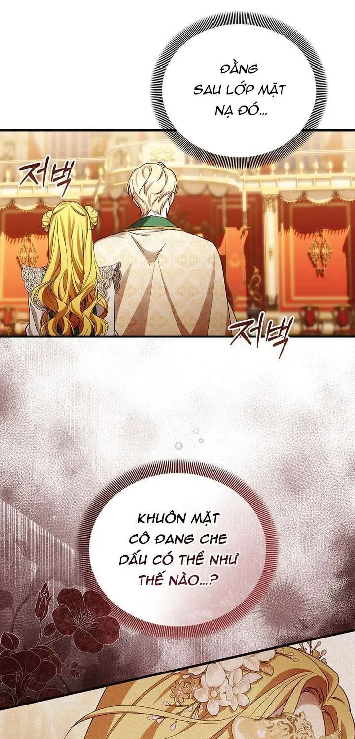 Nữ Bá Tước Bỏ Trốn Đã Quay Trở Lại Chap 45 - Next Chap 46