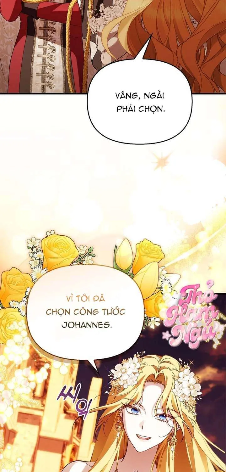 Nữ Bá Tước Bỏ Trốn Đã Quay Trở Lại Chap 45 - Next Chap 46