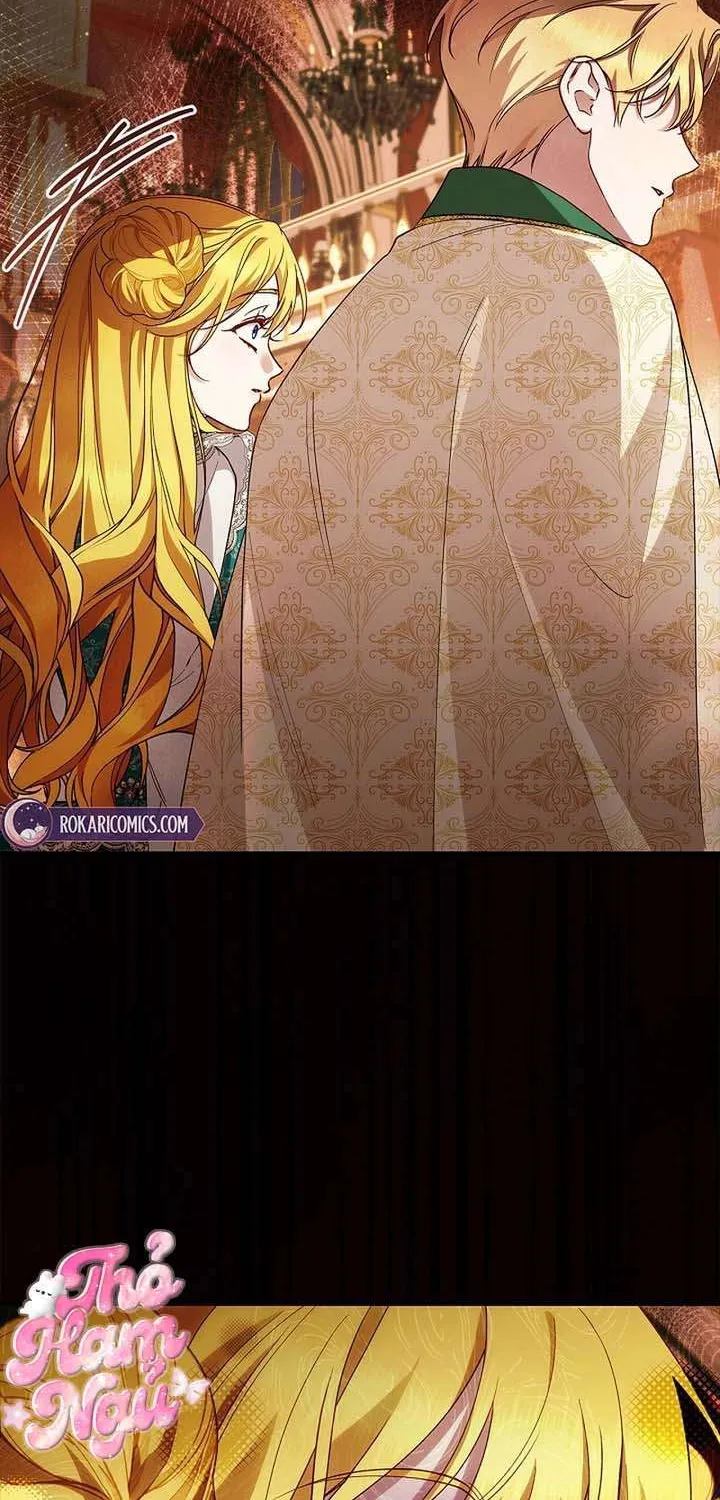 Nữ Bá Tước Bỏ Trốn Đã Quay Trở Lại Chap 45 - Next Chap 46