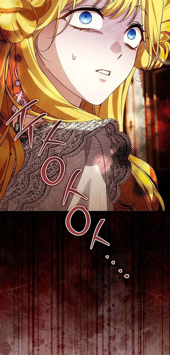 Nữ Bá Tước Bỏ Trốn Đã Quay Trở Lại Chap 45 - Next Chap 46