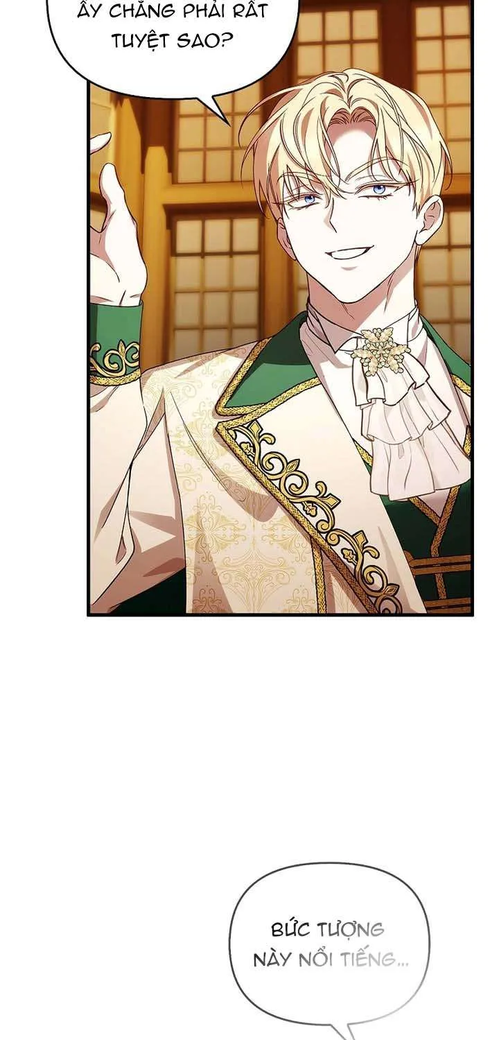 Nữ Bá Tước Bỏ Trốn Đã Quay Trở Lại Chap 45 - Next Chap 46