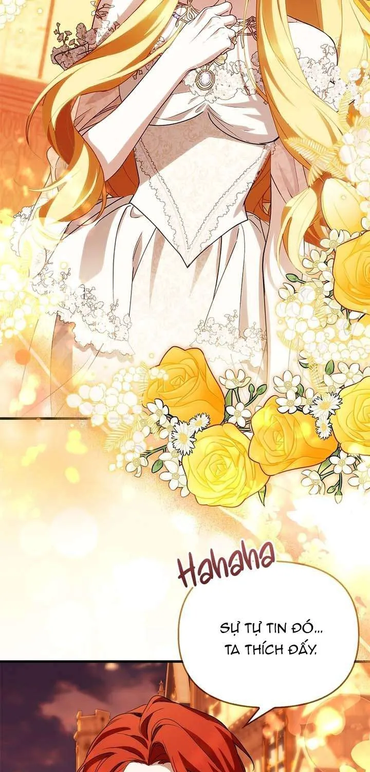 Nữ Bá Tước Bỏ Trốn Đã Quay Trở Lại Chap 45 - Next Chap 46