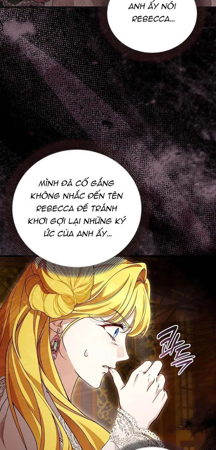 Nữ Bá Tước Bỏ Trốn Đã Quay Trở Lại Chap 45 - Next Chap 46