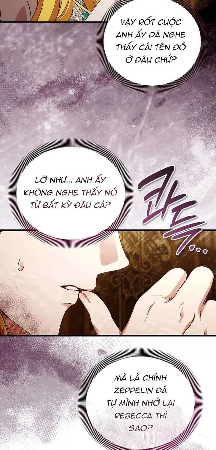 Nữ Bá Tước Bỏ Trốn Đã Quay Trở Lại Chap 45 - Next Chap 46