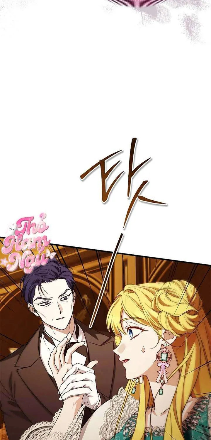 Nữ Bá Tước Bỏ Trốn Đã Quay Trở Lại Chap 45 - Next Chap 46